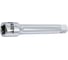 Удлинитель 75 мм, 1/2"DR, зеркальный 43103B-X AIST 00-00024913 1