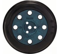 Подошва для шлифмашин Bosch PEX 125 A (2608601062125) 125 мм Vitatools PD-125-8-PEX