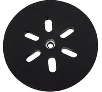 Подошва для шлифмашин Bosch GEX150 150 мм 2608601106 Vitatools PD-150-6-S