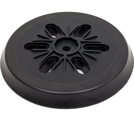 Подошва для шлифмашин Bosch GEX150 150 мм 2608601106 Vitatools PD-150-6-S