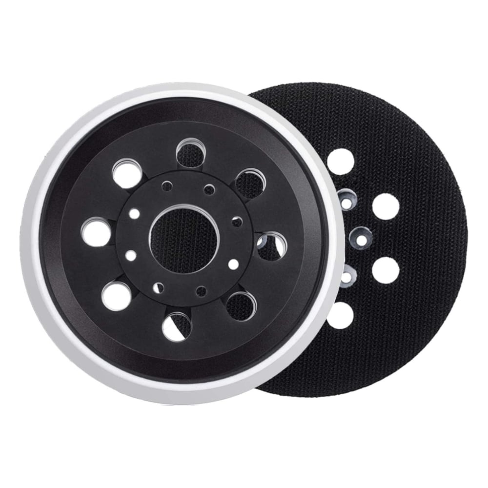 Подошва для шлифмашин Bosch GEX 125-1 AE (2609100541) 125 мм Vitatools ...