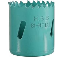 Коронка биметаллическая 44 мм Sturm 1090-04-BI-44