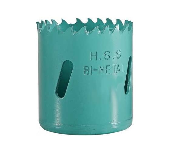 Коронка биметаллическая 44 мм Sturm 1090-04-BI-44 1