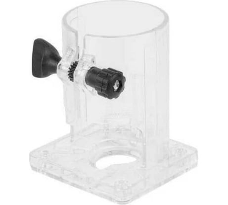 Основание для фрезера WORTEX LX 0329080