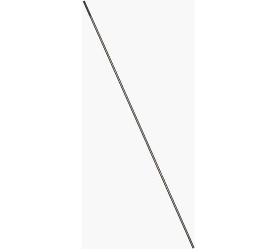Электроды вольфрамовые WC20 1.0x175 мм, 10 шт, пенал Seller S-3-WC20-10-175