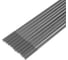 Электроды вольфрамовые WC20 1.0x175 мм, 10 шт, пенал Seller S-3-WC20-10-175 1