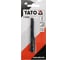 Полотна 5 шт, 24TPI для пневмопилы сабельный YATO YT-09958 2