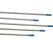Электроды вольфрамовые WL20 3.2x175 мм, 10 шт, пенал Seller S-3-WL20-32-175