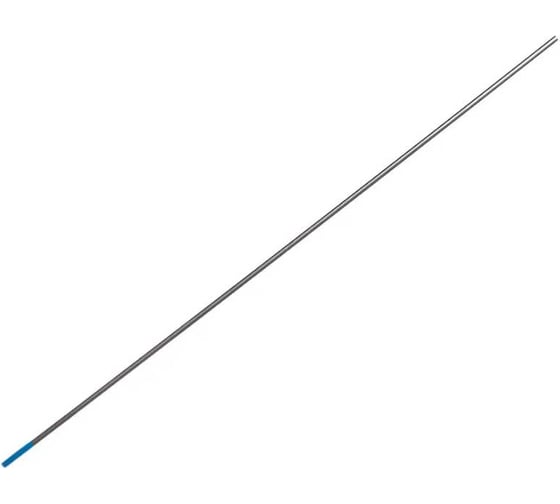 Электроды вольфрамовые WL20 4.0x175 мм, 10 шт, пенал Seller S-3-WL20-40-175