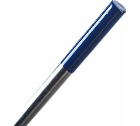 Электроды вольфрамовые WY20 3.2x175 мм, 10 шт, пенал Seller S-3-WY20-32-175