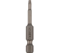 Бита Torx T10, 50 мм, 10 шт для шуруповерта KRANZ KR-92-0425