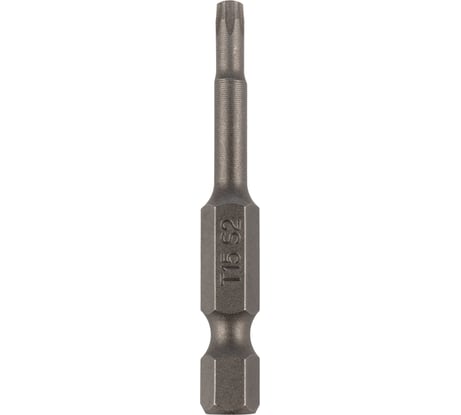 Бита Torx T15, 50 мм, 10 шт для шуруповерта KRANZ KR-92-0426