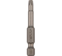 Бита Torx T25, 50 мм, 10 шт для шуруповерта KRANZ KR-92-0428