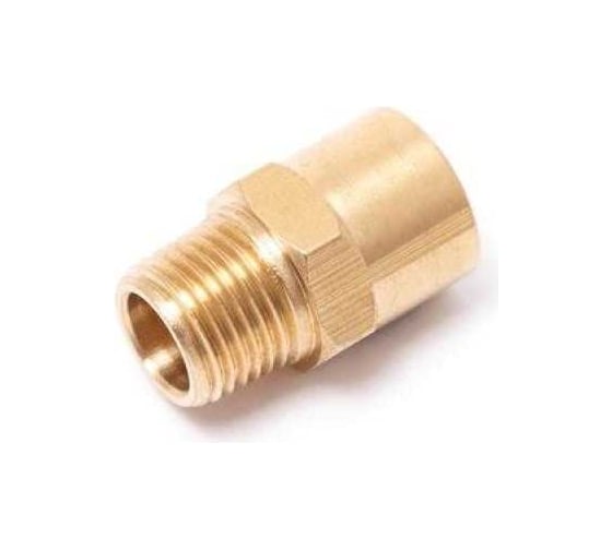 Соединитель резьбовой M3/4"x F1" Partner PA-MFE12/16(7102) 1