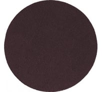 Круг шлифовальный 125 мм, P320, с липучкой 5 шт Willmark 39660К