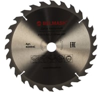 Диск пильный по дереву (315х32х3.4/2.2 мм; Z28) Белмаш RD094C