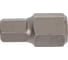 Бита 6 - гранная, H14, 30x10 мм, Forsage F-1743014 (4977) 4