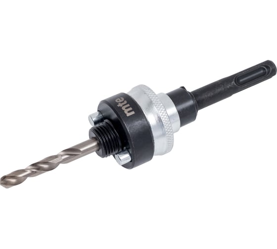 Оправка для коронки биметалл 32-200 мм, SDS-Plus MTE 263206 1