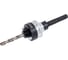 Оправка для коронки биметалл 32-200 мм, SDS-Plus MTE 263206 1