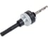 Оправка для коронки биметалл 32-200 мм, SDS-Plus MTE 263206 2