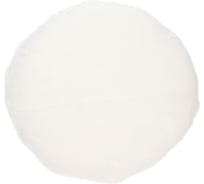 Колпак полировальный шерстяной VELCRO 180 мм REDVERG 6684285