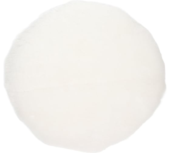 Колпак полировальный шерстяной VELCRO 180 мм REDVERG 6684285 1
