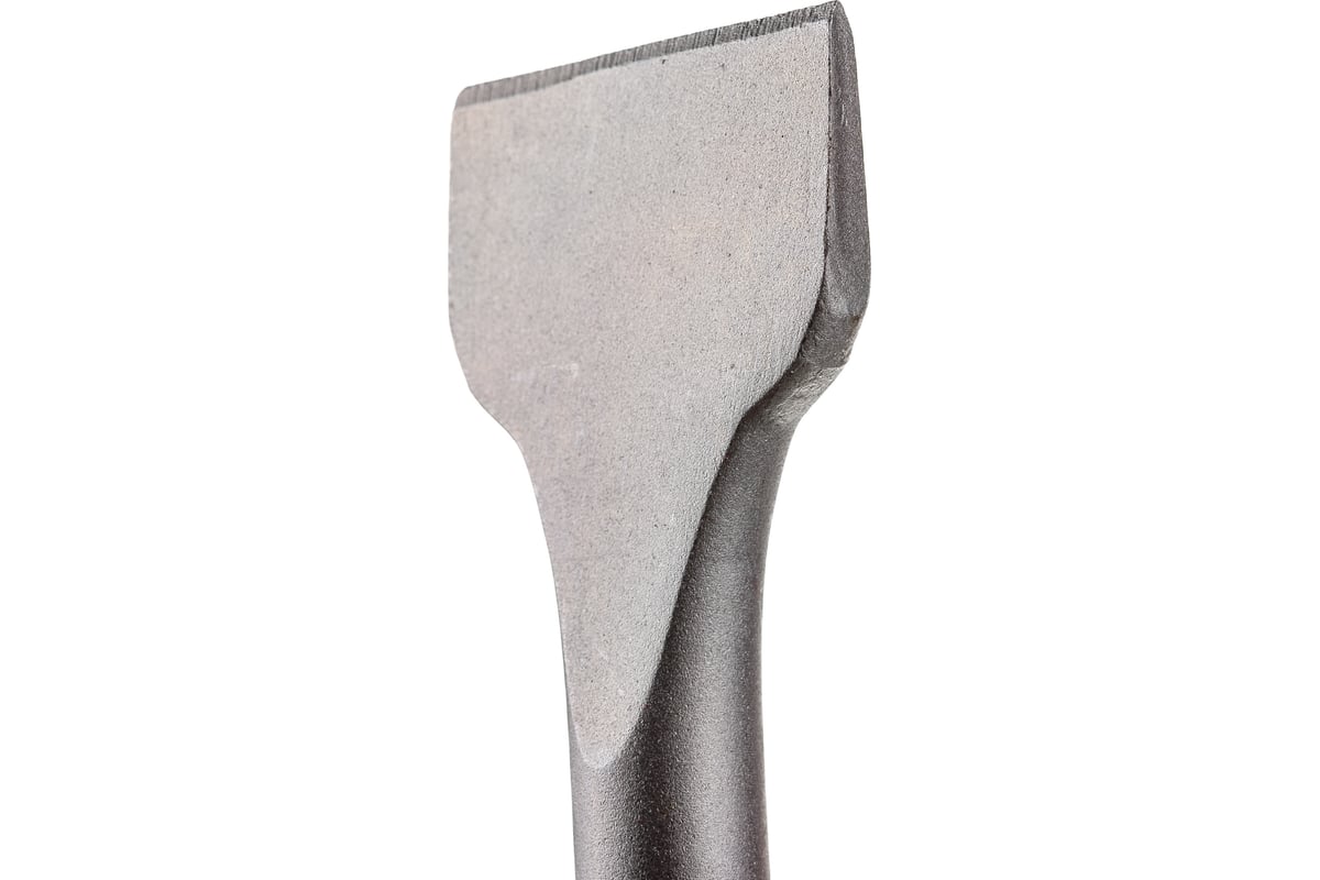 Зубило плоское широкое Профессионал (50х400 мм; SDS-Max) Зубр 29384-50 ...