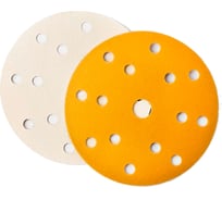 Абразивный круг TILFLEX  150мм Р800 15 отв TL64-800/100