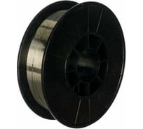 Проволока сварочная ER 308LSi 0.8 мм, D100, 1 кг Seller S-1-308LSI-08-100