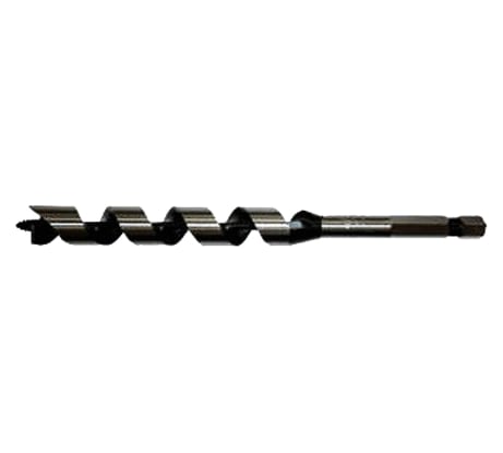 Сверло шнековое (5х90х140 мм) Star-M М00010218