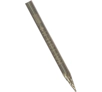 Борфреза коническая MA1 Suprim твердый сплав (3х3 мм) Totem 34.MA1S