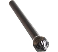 Борфреза коническая A4 Suprim твердый сплав (9.5х6 мм) Totem 34.A4S