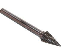 Борфреза коническая A11 Suprim твердый сплав (9.5х6 мм) Totem 34.A11S