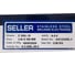 Электроды 308L-16 2.0x350 мм, 2 кг Seller S-3-308L-20-2 4