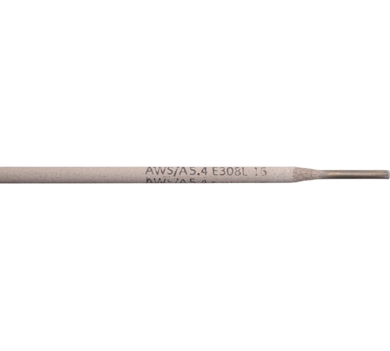 Электроды 308L-16 2.6x350 мм, 2 кг Seller S-3-308L-26-2
