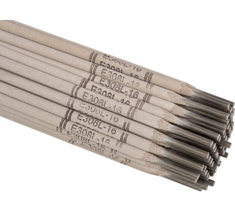 Электроды 308L-16 3.2x350 мм, 2 кг Seller S-3-308L-32-2
