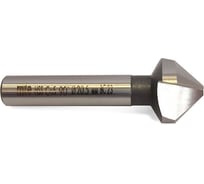 Зенковка коническая Pro HSSCo5 90 градусов, 8.3 мм, DIN333C MTE 269401908