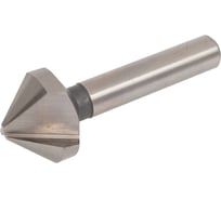 Зенковка коническая PRO HSSCo5 90 градусов, 25 мм, DIN333C MTE 269401925