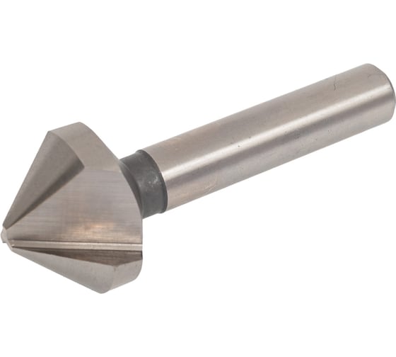 Зенковка коническая PRO HSSCo5 90 градусов, 25 мм, DIN333C MTE 269401925 1