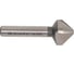 Зенковка коническая PRO HSSCo5 90 градусов, 25 мм, DIN333C MTE 269401925 3