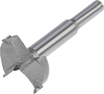 Сверло Форстнера твердосплавные пластины, цилиндрический хвостовик, 35 мм ТУНДРА 2603031
