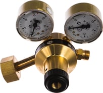 Редуктор БАРО-50-4 для аргона АВТОГЕН 0011013