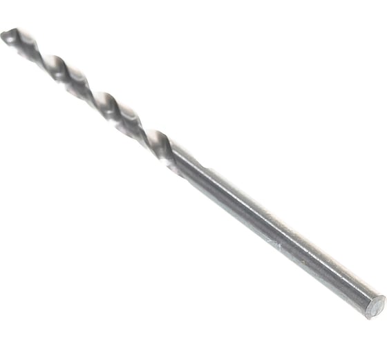 Сверло по металлу HSS-G (3.2х65/36 мм) ГРАНИТ 165044