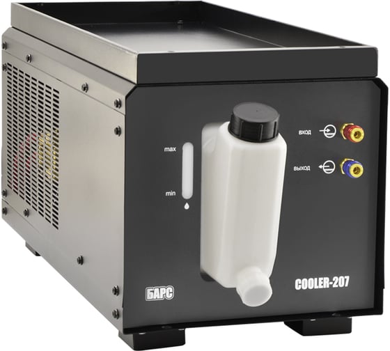 Блок водяного охлаждения БАРСВЕЛД Profi COOLER-207 СВ000017479 1