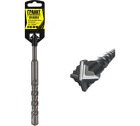 Бур Quadro-X (20.0х200/150 мм; SDS-plus) ГРАНИТ 420200 16158170