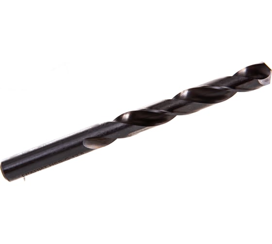 Сверло по металлу HSS-G (12.5х151/101 мм) ГРАНИТ 165039