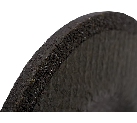 Круг шлифовальный БС СТ RL 125x6.0x22.2 мм MTE 2669260126