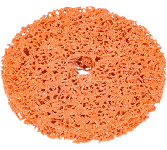Круг шлифовальный нейлон CG PRO 100x13x12 мм MTE 2585333100