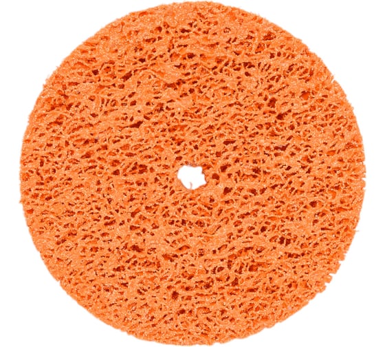 Круг шлифовальный нейлон CG PRO 150x13x12 мм MTE 2585333150