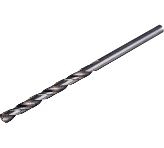 Сверло по металлу HSS-G (3.5х70/39 мм) ГРАНИТ 165046